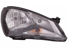 Faro principale van - van, wezel