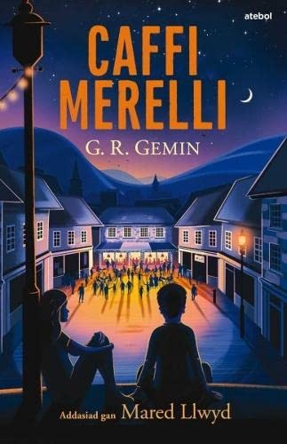 Caffi merelli gemin - caffi, r.