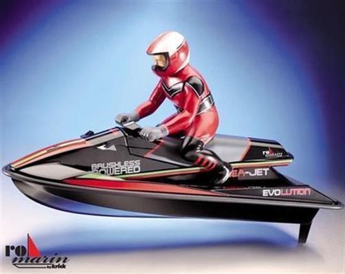 Krick romarin sea jet - krick, sea-jet