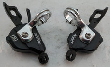Set cambi Shimano XTR