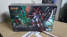 Gx99 Getter Arc Bandai