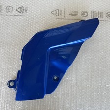 PANNELLO COVER CARENA DESTRO SUZUKI GSX R W 