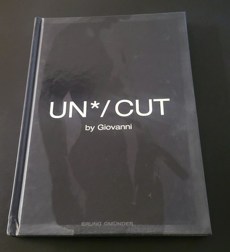 Cut uncut giovanni male - un*/cut,