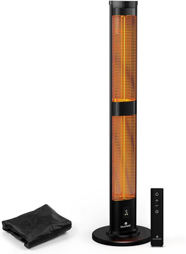 Blazetower riscaldamento - riscaldamento, a