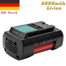 Per Bosch BAT810 Rotak 32 34