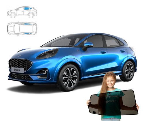Parasole per ford - per,