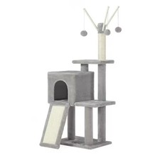 Tiragraffi Per Gatti Albero