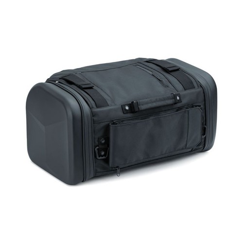 Borsa rotolo barilotto - borsa,