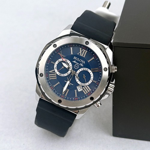 Orologio bulova uomo quarzo - orologio,
