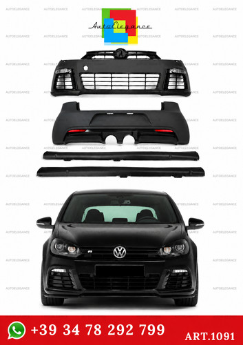 Art 1091 bodykit adatto - 💫art.1091,