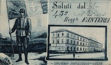 Alessandria Tortona 43° Regg