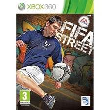 Fifa Street 2012 - Videogioco