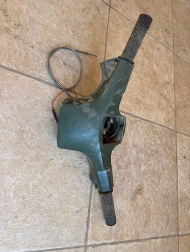 Manubrio vespa special m - 50,