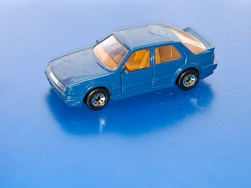 Matchbox superfast saab - k-74,