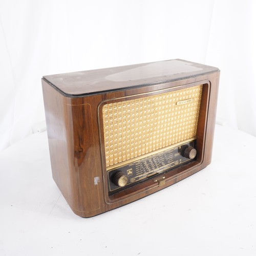 Grundig type 1004 - type, w