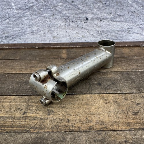 Morsetto mtb vintage stelo - mtb, gt