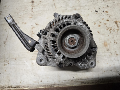 Alternatore honda civic type - alternatore,