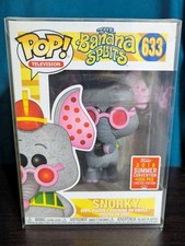 Funko pop the banana splits - the,