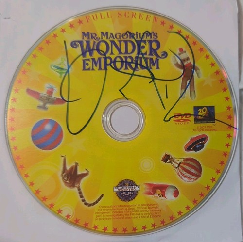 Magorium wonder emporium - magorium's,