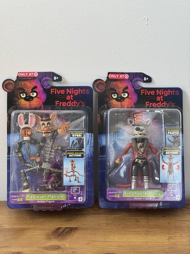 Five nights freddy s - five, freddy’s