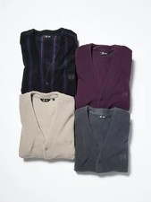 UNIQLO NEEDLES cardigan