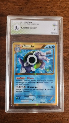 Carte pokémon blastoise - carte,