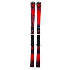 Sci Rossignol Hero Elite LT Ti