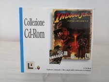 Indiana Jones And The Fate Of