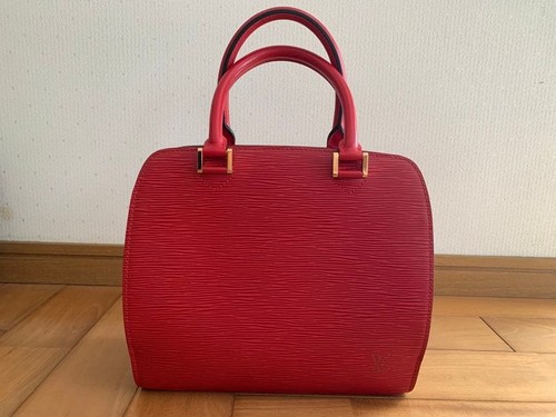 Borsa mano louis vuitton - a,