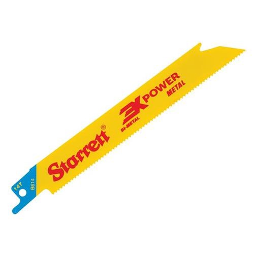 Starrett b614 lama - b614-5,
