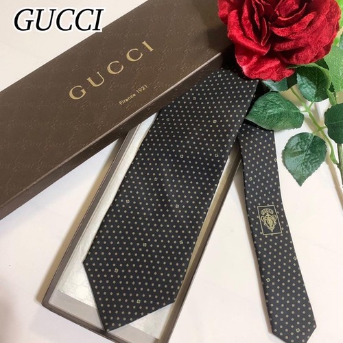 Cravatta collo gucci - collo,