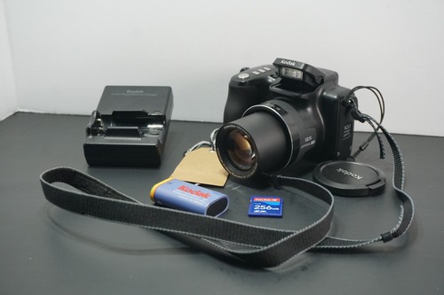 Kodak easyshare z1012 - easyshare, 10,1