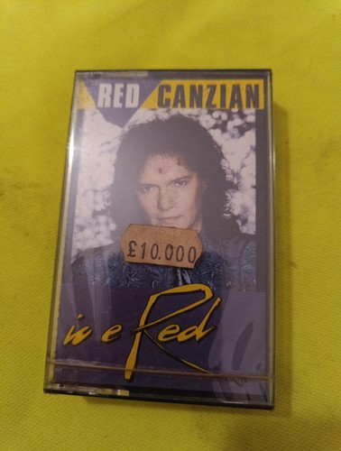 Red canzian mc - -,