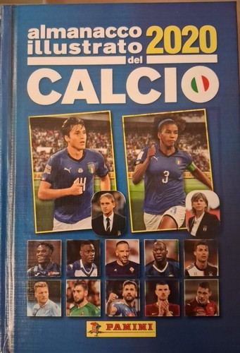 Almanacco illustrato del - illustrato,