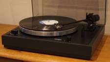 Thorens TD 146 giradischi con