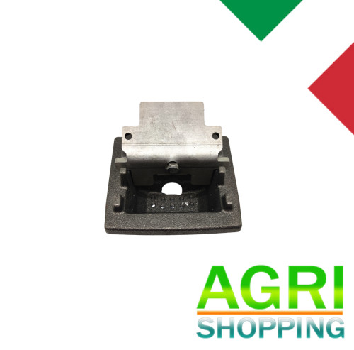 Braciere ghisa per stufe - braciere,