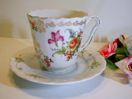 Tazza ricordo piattino - ricordo,