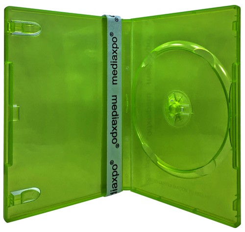 Lotto custodie dvd singole - lotto,