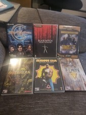 Pacchetto giochi per pc Six