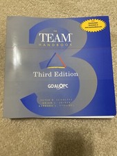 The Team Handbook Third