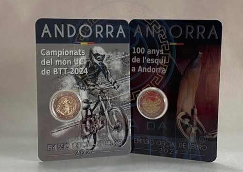 Andorra 2024 mountain bike - bike, +