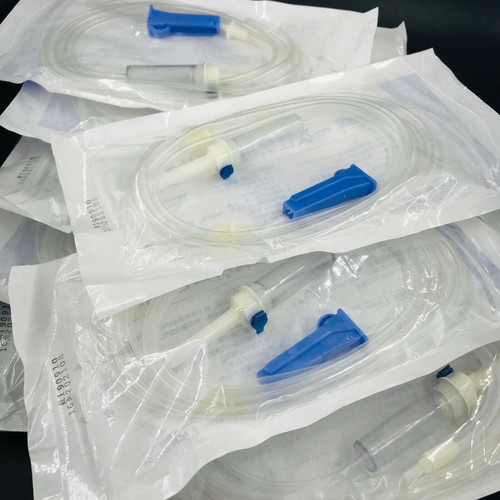 Confezioni tubo irrigazione - 20,