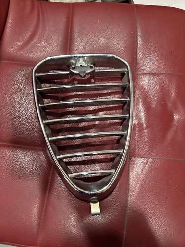 Scudo griglia mascherina - scudo,