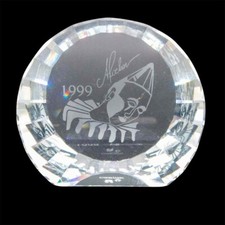 Cristallo Swarovski "SCS