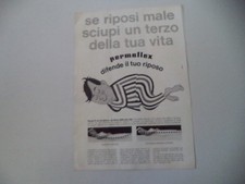 advertising Pubblicità 1974