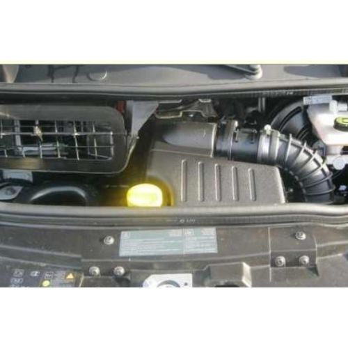 2002 per nissan - per, interstar