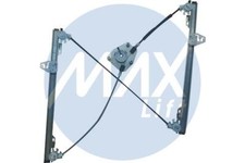 ALZAVETRO MECCANISMO PER FIAT CROMA DAL 2005 5P ANTERIORE SINISTRO