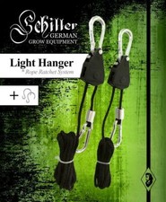 Lightend / sospensione lampada