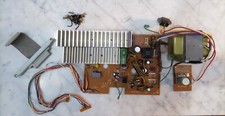 CASIO FZ-1 PSU transformer