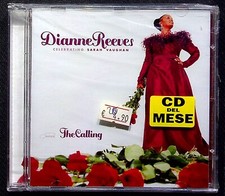 Dianne Reeves The Calling